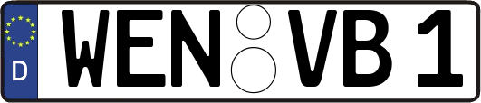 WEN-VB1