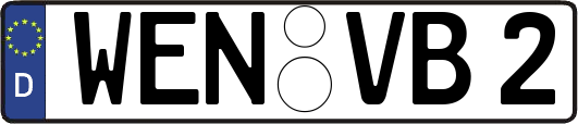 WEN-VB2