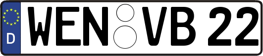 WEN-VB22