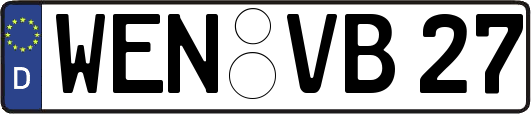 WEN-VB27
