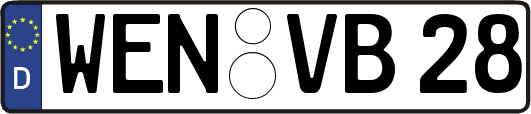 WEN-VB28