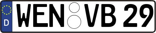 WEN-VB29