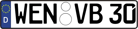 WEN-VB30