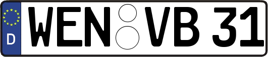 WEN-VB31