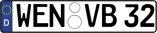 WEN-VB32
