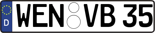 WEN-VB35