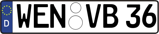 WEN-VB36