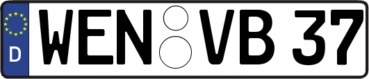 WEN-VB37