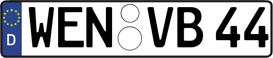WEN-VB44