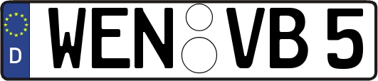 WEN-VB5