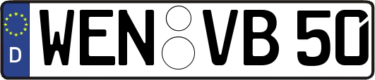 WEN-VB50