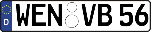 WEN-VB56