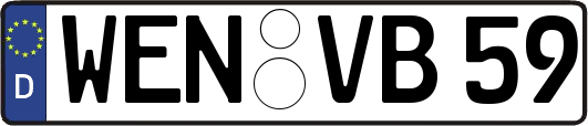 WEN-VB59