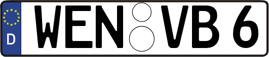 WEN-VB6