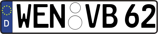 WEN-VB62