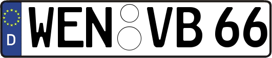 WEN-VB66