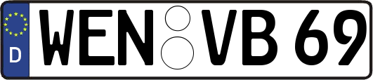 WEN-VB69