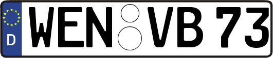 WEN-VB73