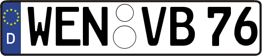 WEN-VB76