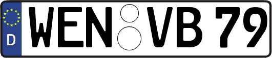 WEN-VB79