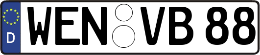 WEN-VB88