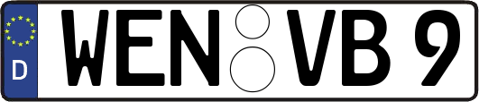 WEN-VB9