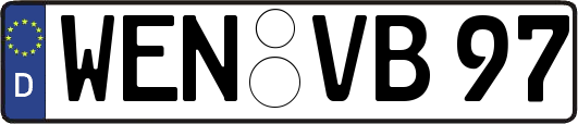 WEN-VB97