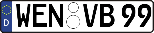 WEN-VB99