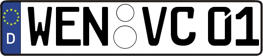 WEN-VC01