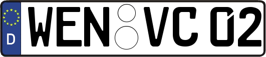 WEN-VC02