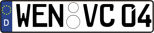WEN-VC04