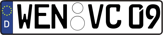 WEN-VC09