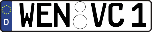 WEN-VC1