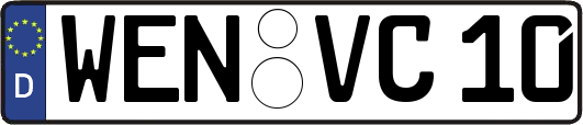 WEN-VC10