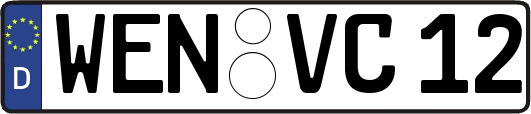 WEN-VC12