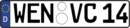 WEN-VC14