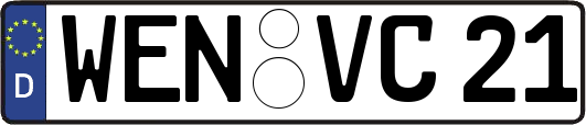 WEN-VC21