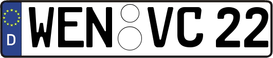 WEN-VC22