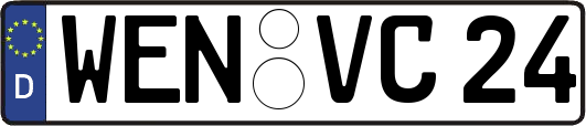 WEN-VC24