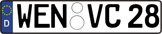 WEN-VC28