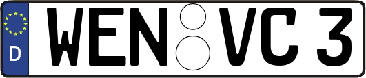 WEN-VC3