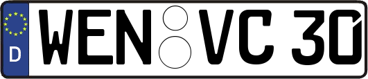 WEN-VC30