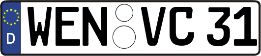 WEN-VC31