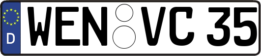 WEN-VC35