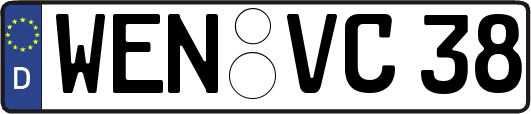 WEN-VC38