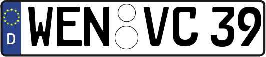 WEN-VC39