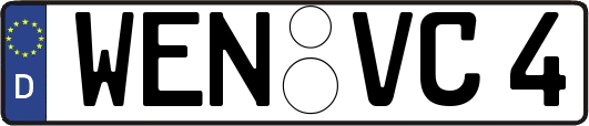 WEN-VC4