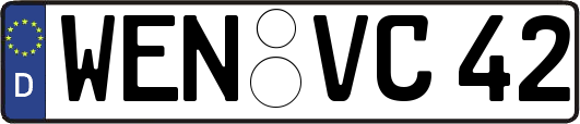 WEN-VC42