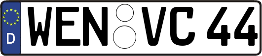 WEN-VC44