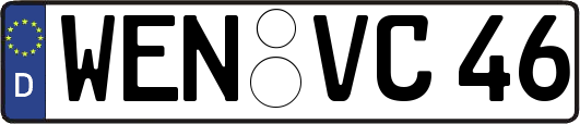 WEN-VC46